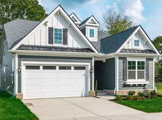 221 Crown Gardens Ct Lot 49, Hermitage, TN 37076