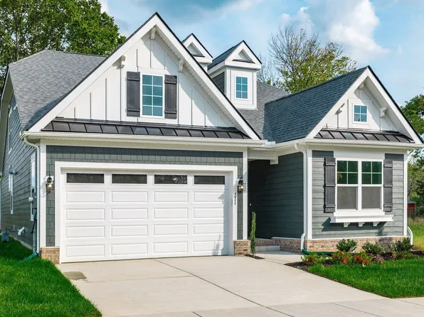 221 Crown Gardens Ct Lot 49, Hermitage, TN 37076