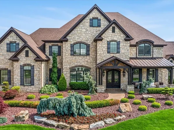 506 Ridge Ct, Wexford, PA 15090