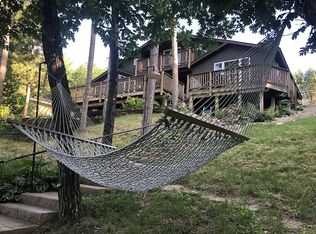 W4796 S Pearl Lake Rd, Redgranite, WI 54970