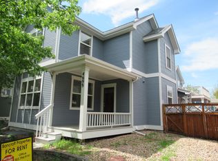 4699 W 36th Ave UNIT 2, Denver, CO 80212