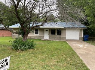514 N Bell St, Vinita, OK 74301