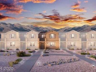 1193 Seaboard Ct Lot 69, Henderson, NV, 89002