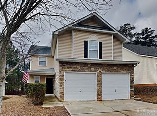4255 Reserve Hill Xing, Douglasville, GA 30135