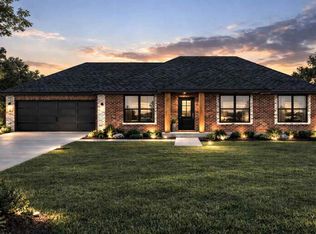 1905 E Hartford, Ponca City, OK 74604