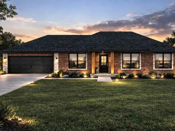 1905 E Hartford, Ponca City, OK 74604