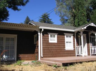 6721 Yount St #B, Yountville, CA