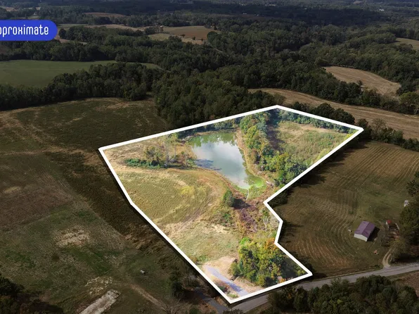 0 W Mount Vernon Rd Lot 6, Bethpage, TN 37022