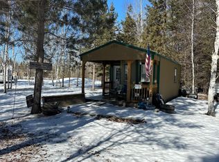 2664 20th St NW, Baudette, MN 56623
