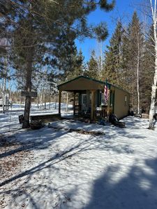 2664 20th St NW, Baudette, MN, 56623