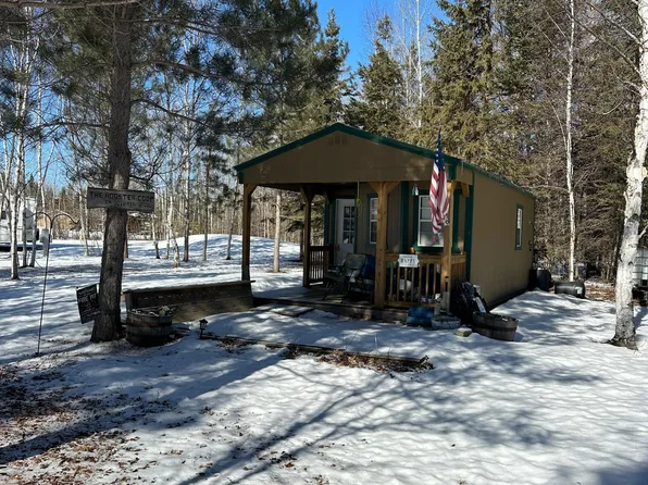 2664 20th St NW, Baudette, MN 56623