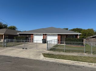 521 S 54th St #B-1, Killeen, TX 76543