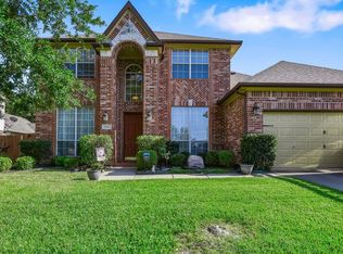 4302 Glencoe Rd, Corinth, TX 76208