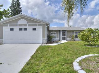 314 NE 27th St, Cape Coral, FL 33909
