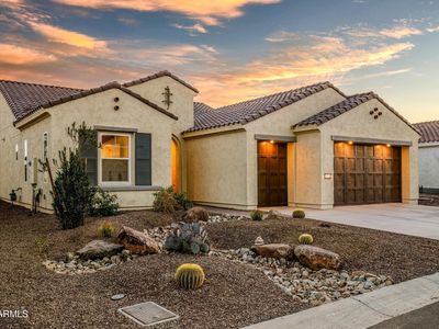 16541 W Edgemont Ave, Goodyear, AZ, 85395