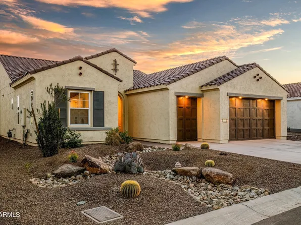 16541 W EDGEMONT Avenue, Goodyear, AZ 85395