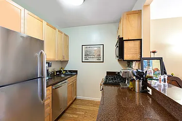 Rented by Compass