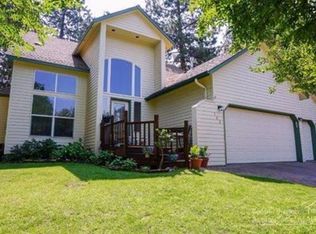 795 NE Majesty Ln, Bend, OR 97701