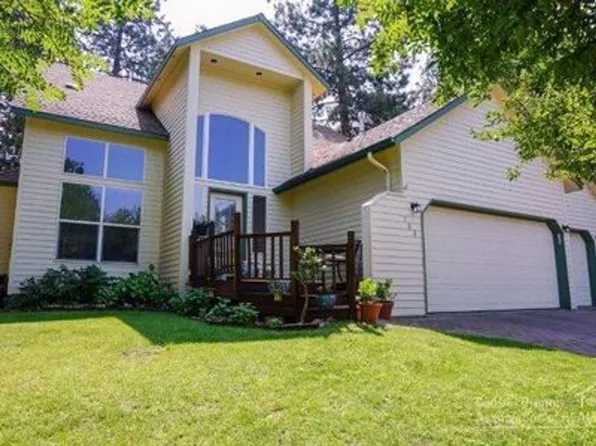 795 NE Majesty Ln, Bend, OR 97701