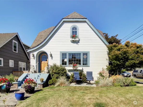 8057 14th Avenue NE, Seattle, WA 98115