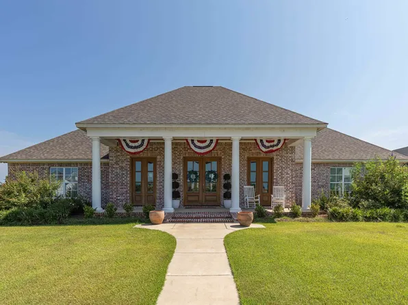 141 Loring Bnd, Choudrant, LA 71227