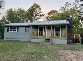1684 County Road 3550, Clarksville, AR 72830