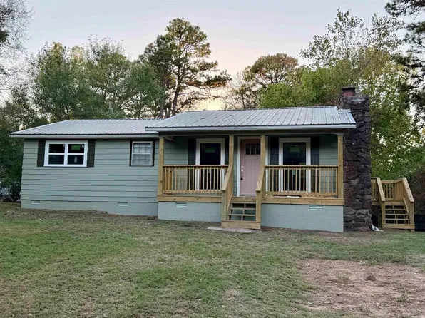 1684 County Road 3550, Clarksville, AR 72830