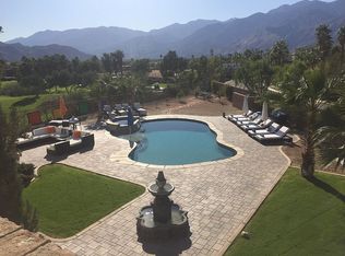 4244 Arcada St, Palm Springs, CA 92262