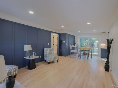 1045 Locust Street, Denver, CO, 80220