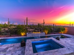 7585 W Buckeye Path, Marana, AZ 85658