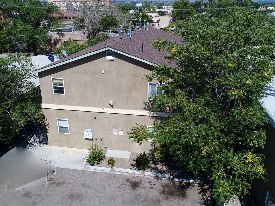 1st image of 508 Ortiz Dr SE APT D