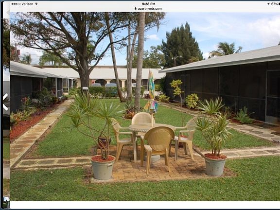 2nd image of 516 Lake Osborne Dr #4