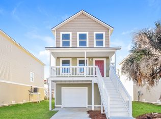 21 Bay Breeze Ln, Beaufort, SC 29907