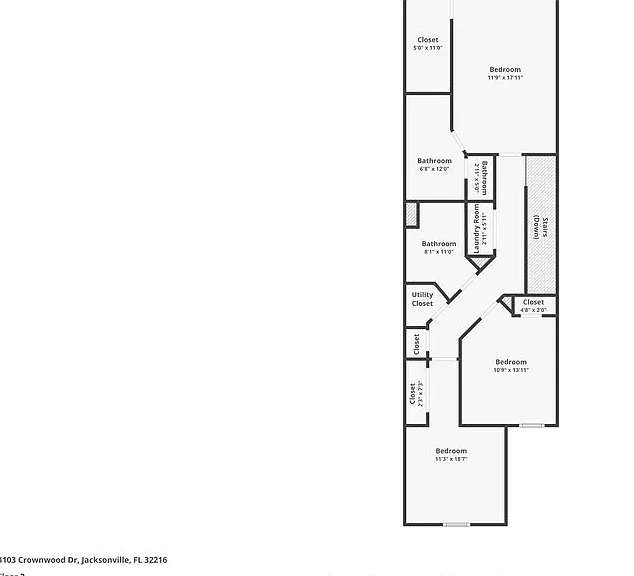 4103 Crownwood Dr — Photo 3