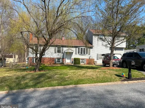 2203 Green Haven Way, Hampstead, MD 21074