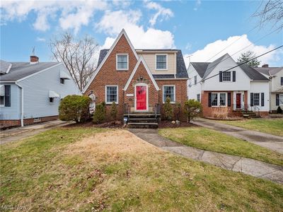 15027 Rosemary Ave, Cleveland, OH, 44111