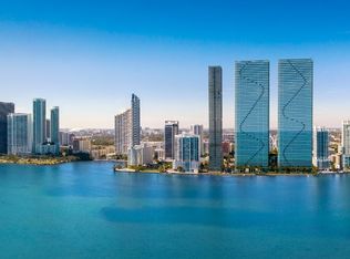 700 NE 24th St #1055, Miami, FL 33137