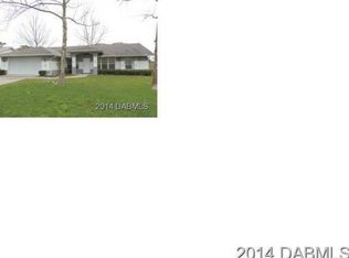 7 Sugar Creek Ct, Ormond Beach, FL 32174