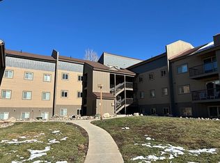 1555 Shadow Run Ct #204D, Steamboat Springs, CO 80487