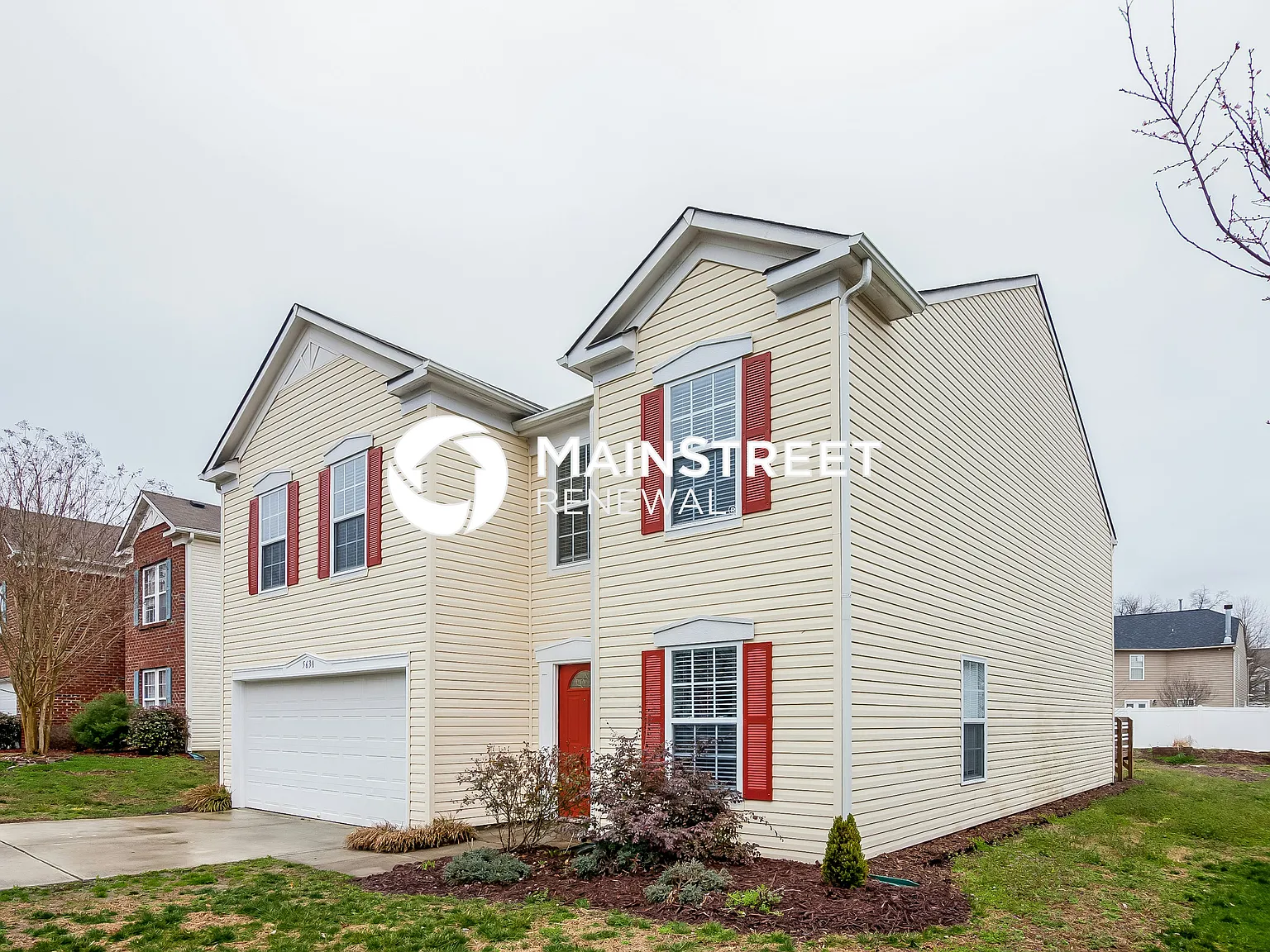 5630 Hammermill Dr — Photo 2