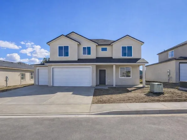 308 Victoria St, Sunnyside, WA 98944