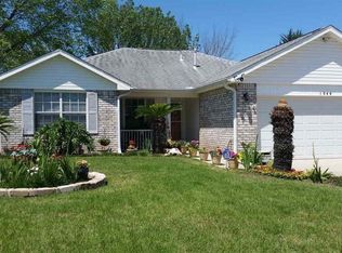 1046 Brownfield Rd, Pensacola, FL 32526