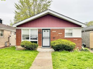 312 E 90th St, Chicago, IL 60619