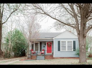 116 E Elmwood St, Shreveport, LA 71104