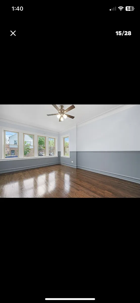 Building Photo - 8501 S Manistee Ave #1