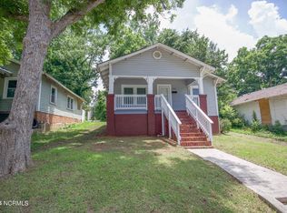 208 Robinson St, Rockingham, NC 28379