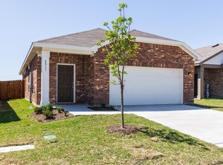 6811 Bonanza Way, Forney, TX 75126