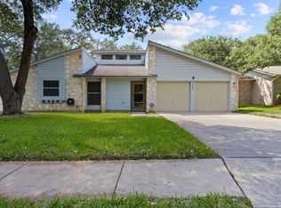 8505 Chimneyhill St, San Antonio, TX 78254