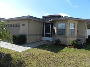 4818 Kingston Cir, Kissimmee, FL 34746