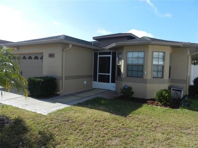 4818 Kingston Cir, Kissimmee, FL, 34746